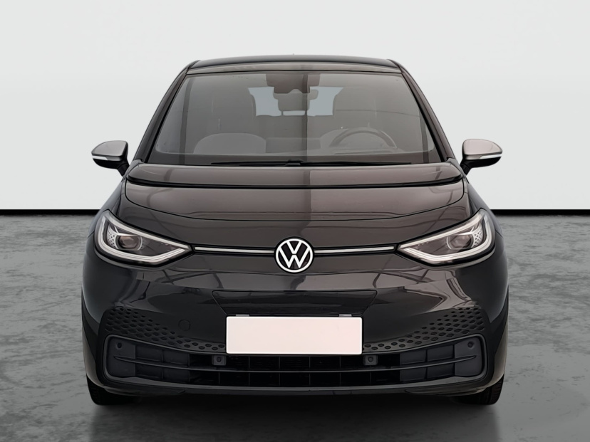 Volkswagen ID.3, 2020