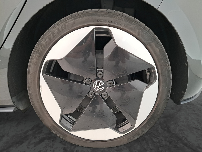 Volkswagen ID.3, 2020