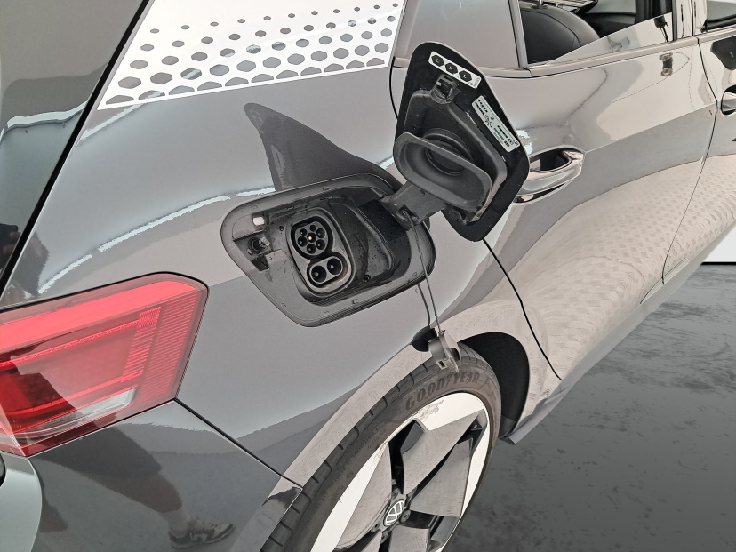 Volkswagen ID.3, 2020