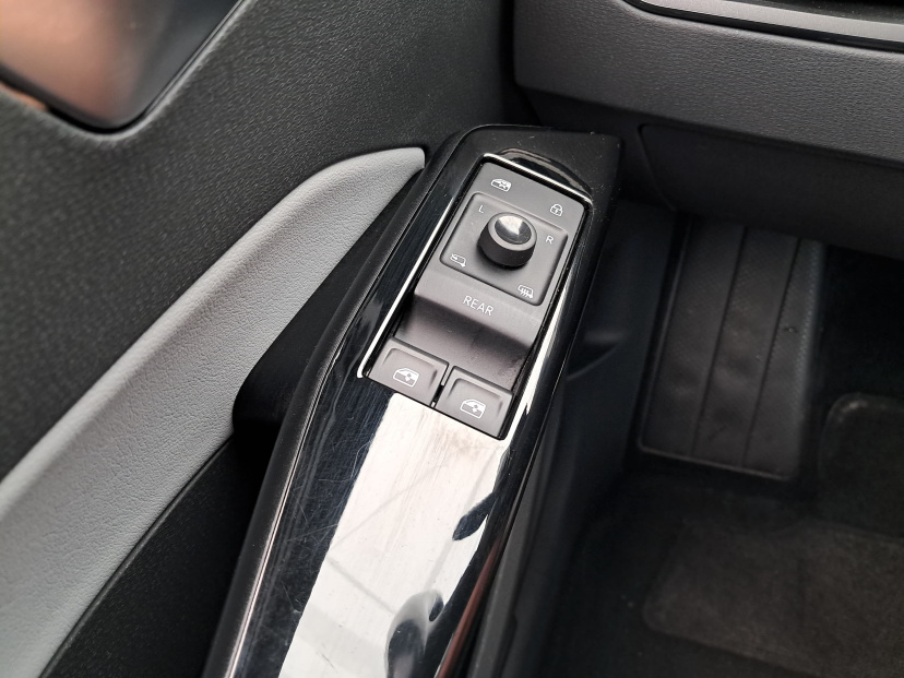 Volkswagen ID.3, 2020