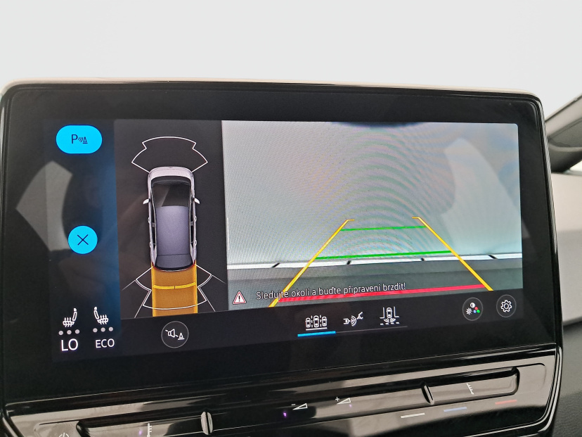 Volkswagen ID.3, 2020