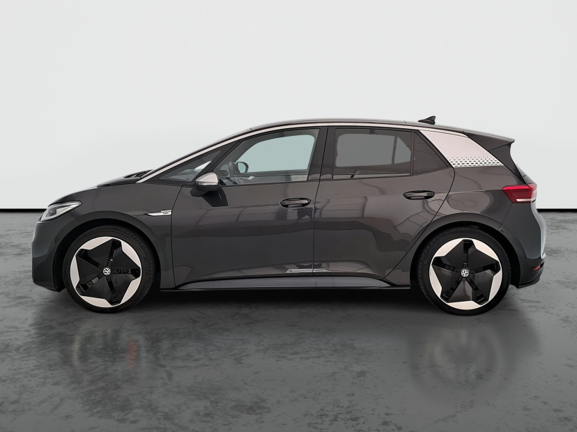 Volkswagen ID.3, 2020