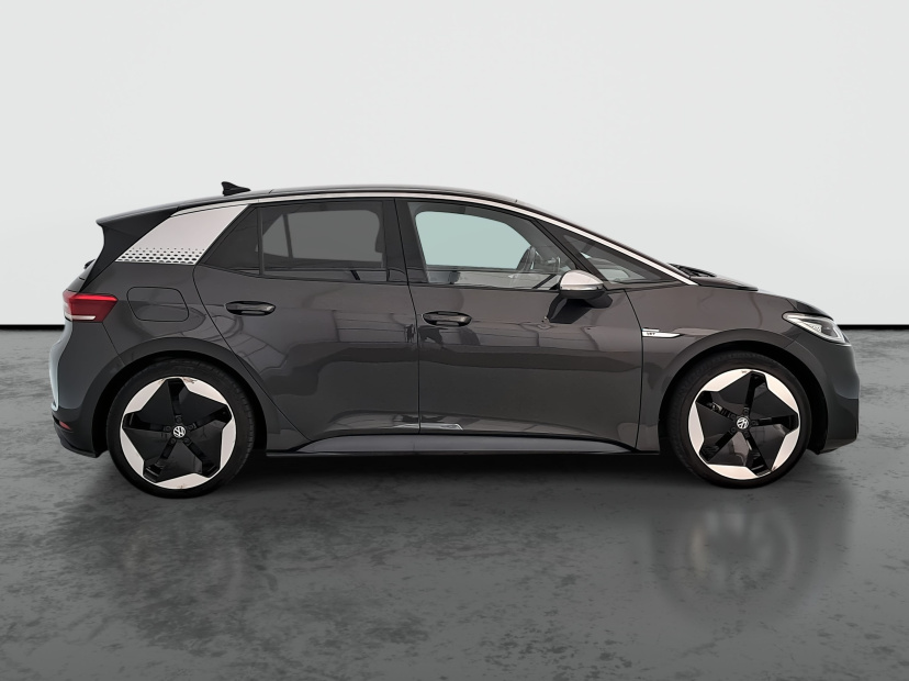 Volkswagen ID.3, 2020