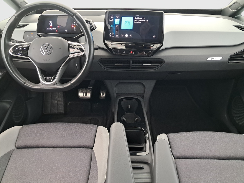 Volkswagen ID.3, 2020