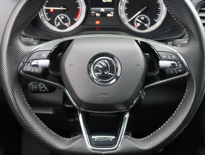 Škoda Karoq, 2022