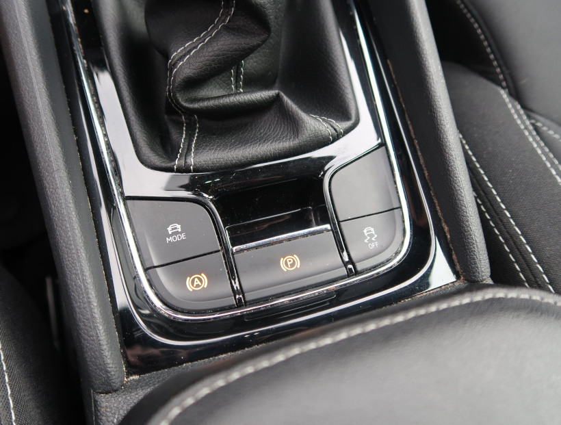 Škoda Karoq, 2022
