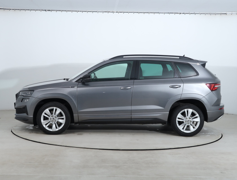 Škoda Karoq, 2022