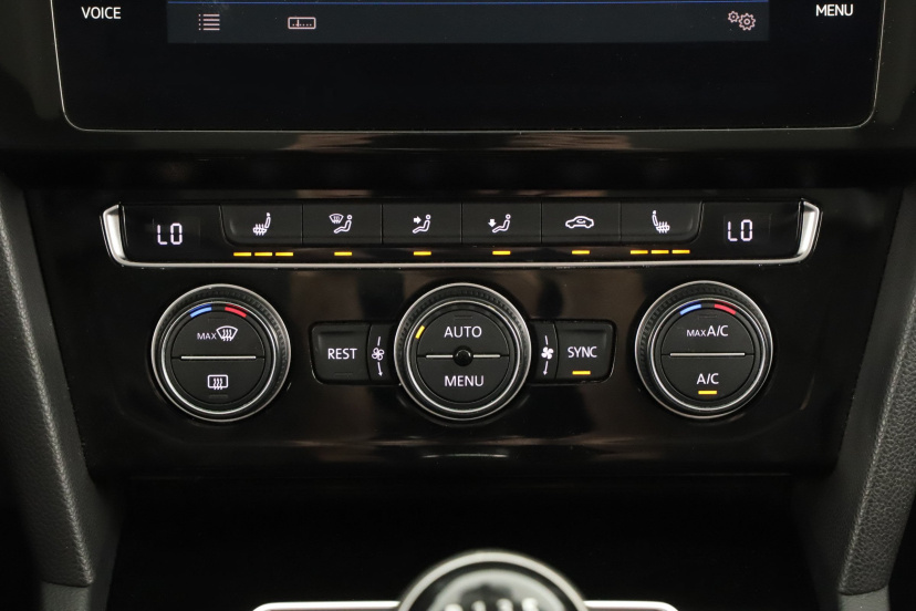 Volkswagen Passat, 2018