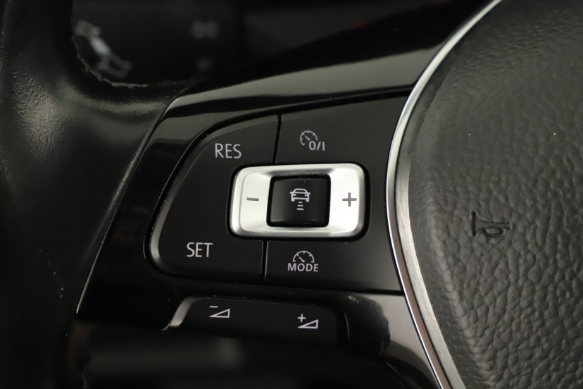 Volkswagen Passat, 2018