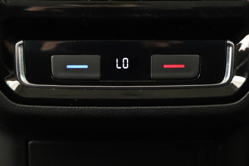 Volkswagen Passat, 2018