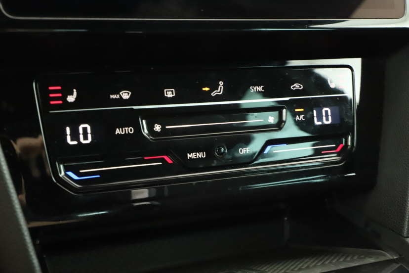 Volkswagen Passat, 2021