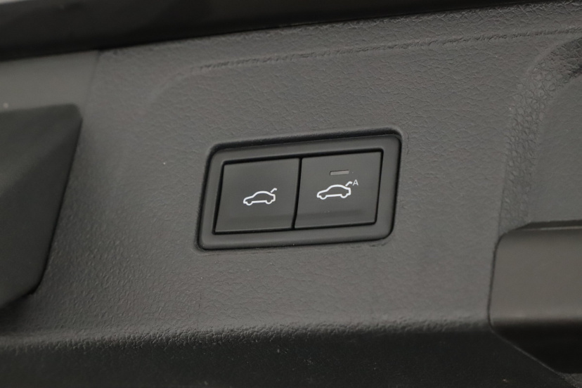 Volkswagen Passat, 2021