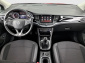 Opel Astra, 2017
