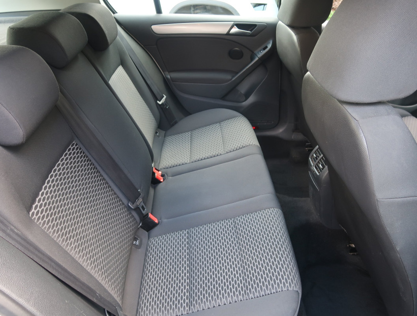 Volkswagen Golf, 2009