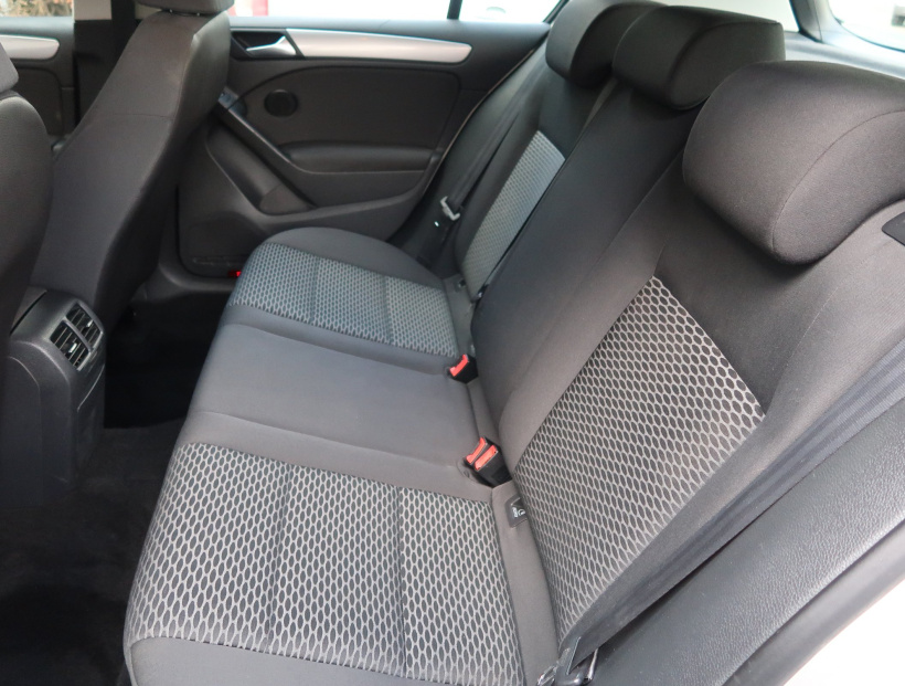Volkswagen Golf, 2009