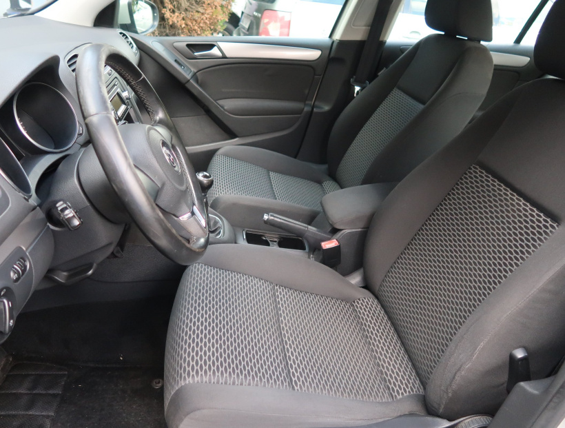 Volkswagen Golf, 2009