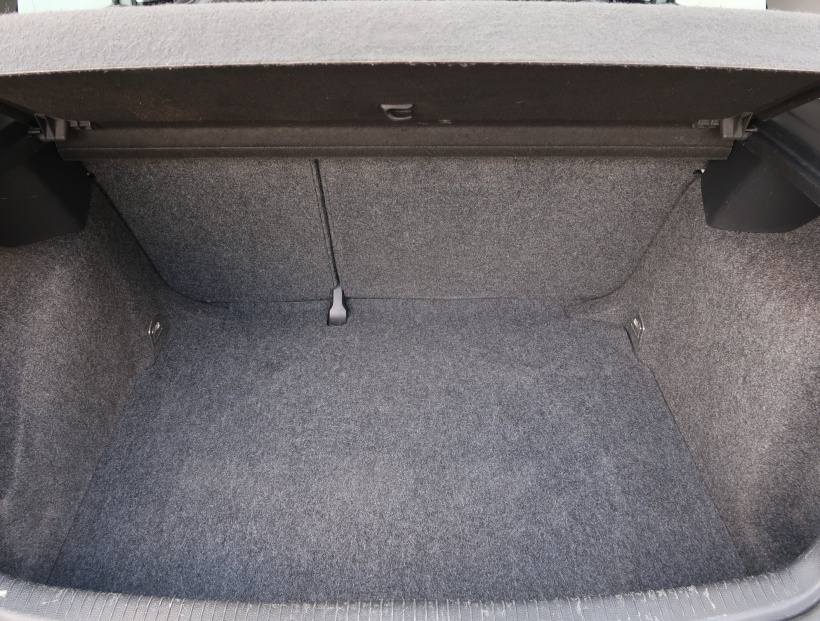 Volkswagen Golf, 2009