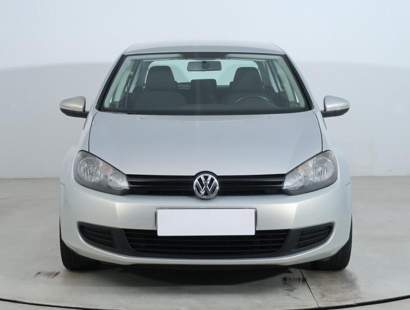 Volkswagen Golf, 2009