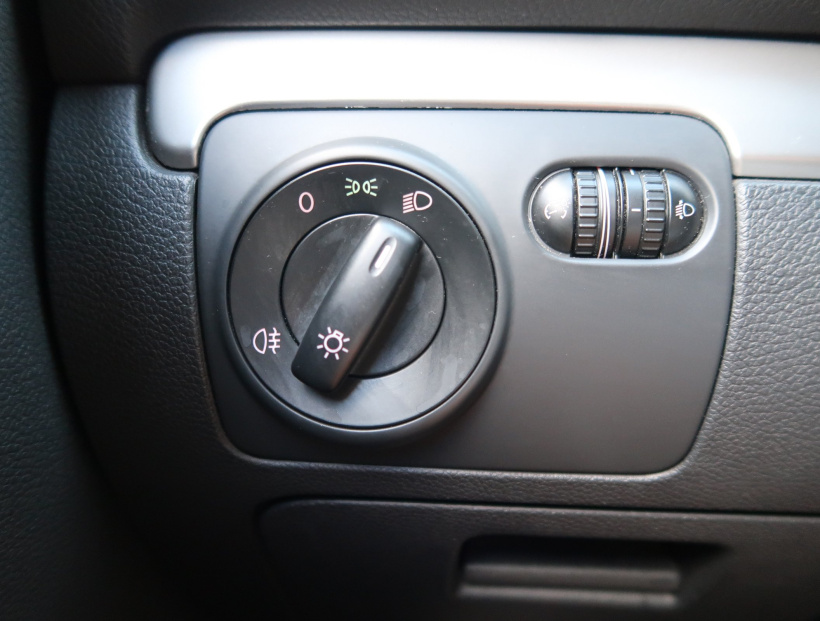 Volkswagen Golf, 2009