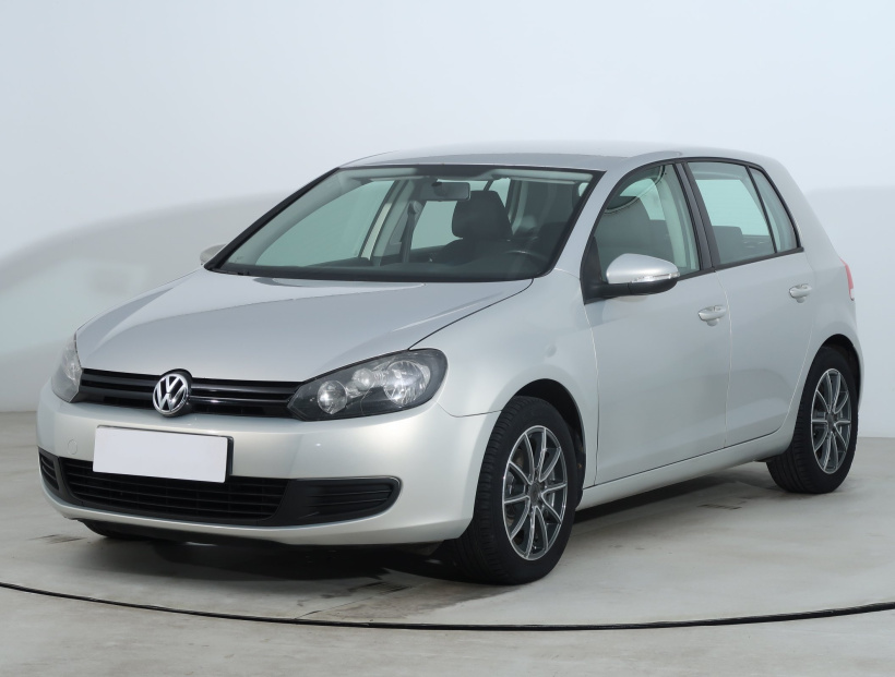 Volkswagen Golf, 2009
