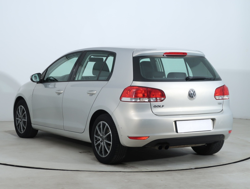 Volkswagen Golf, 2009