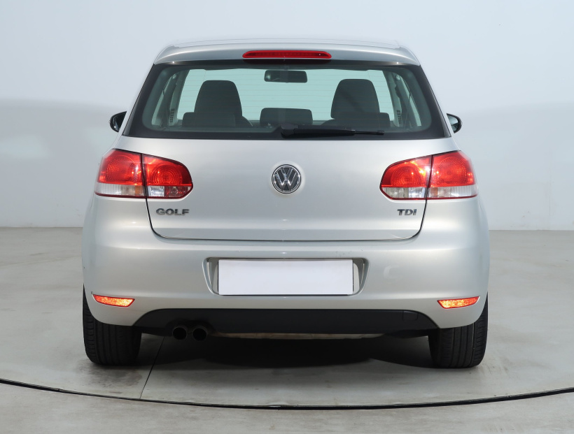 Volkswagen Golf, 2009