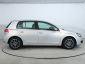 Volkswagen Golf, 2009
