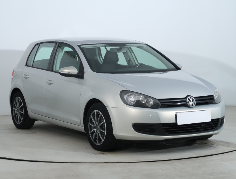 Volkswagen Golf, 2009