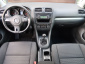 Volkswagen Golf, 2009