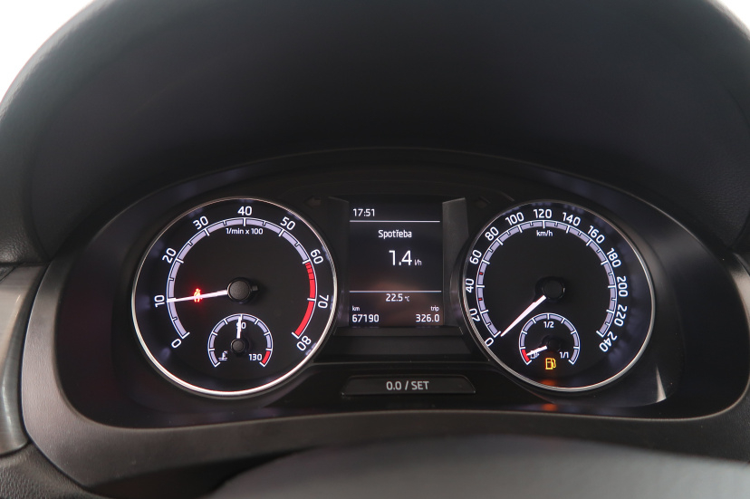 Škoda Rapid, 2019