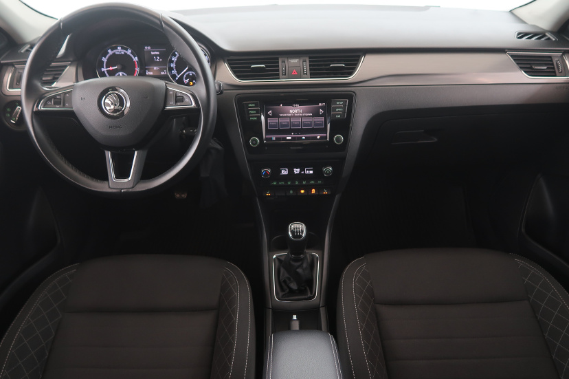 Škoda Rapid, 2019