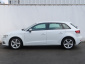 Audi A3, 2017