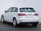Audi A3, 2017