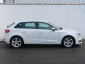 Audi A3, 2017