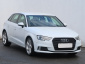 Audi A3, 2017
