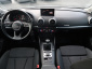 Audi A3, 2017
