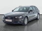 Audi A4, 2013