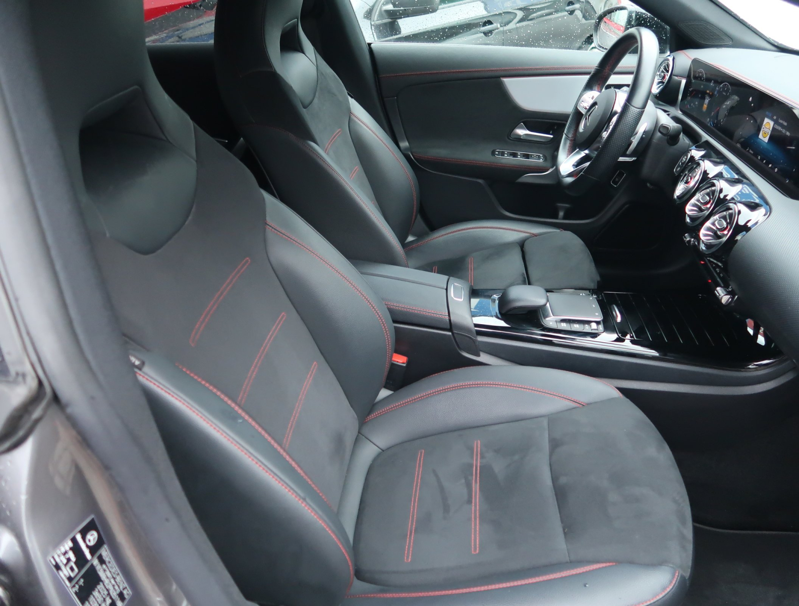 Mercedes-Benz CLA - 2022