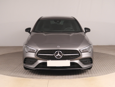 Mercedes-Benz CLA - 2022
