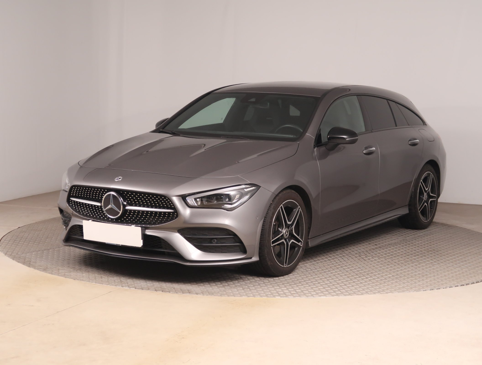 Mercedes-Benz CLA - 2022