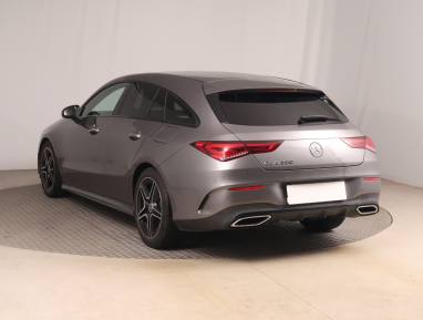 Mercedes-Benz CLA - 2022