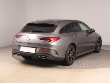 Mercedes-Benz CLA - 2022