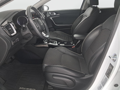 Kia XCeed - 2023