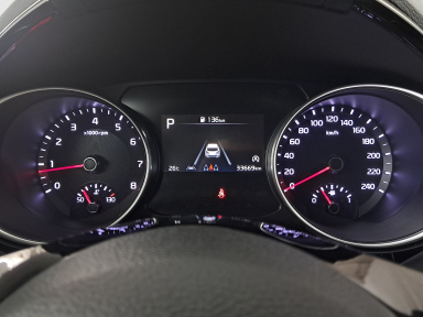 Kia XCeed - 2023