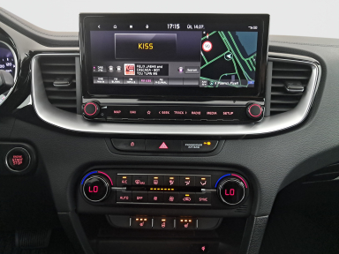 Kia XCeed - 2023
