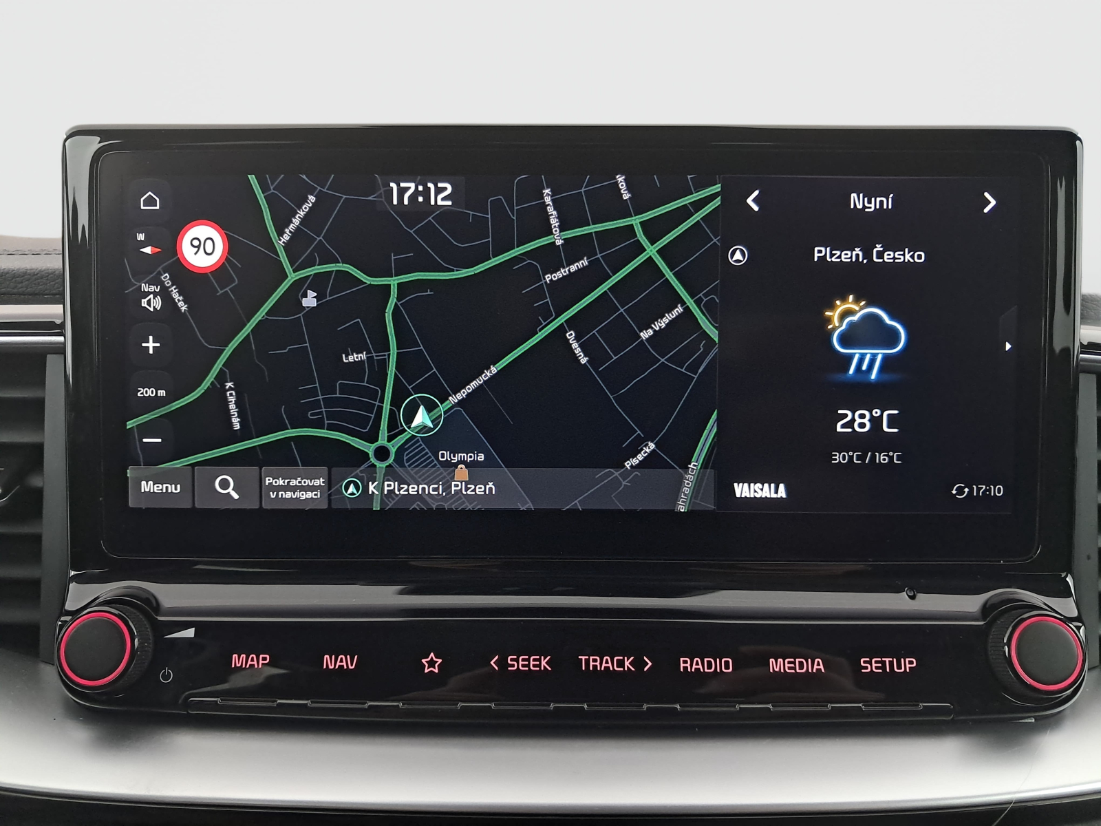 Kia XCeed - 2023
