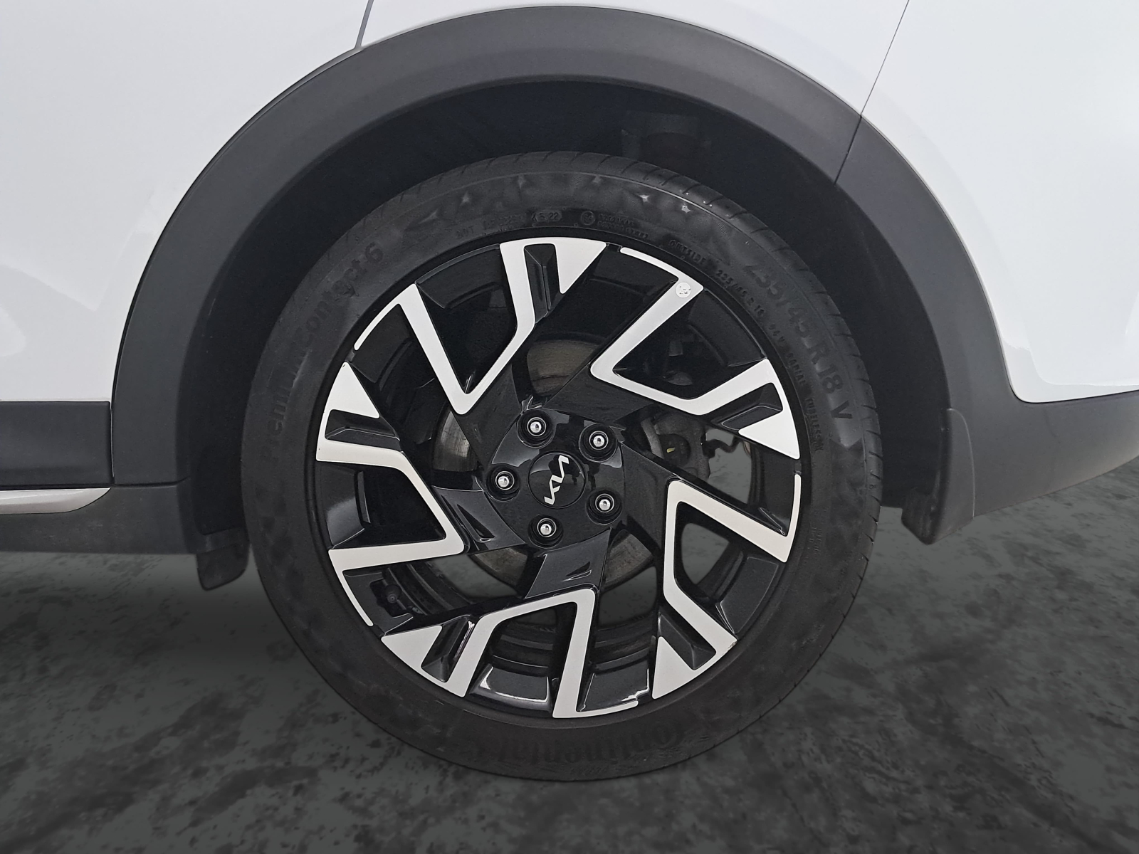 Kia XCeed - 2023
