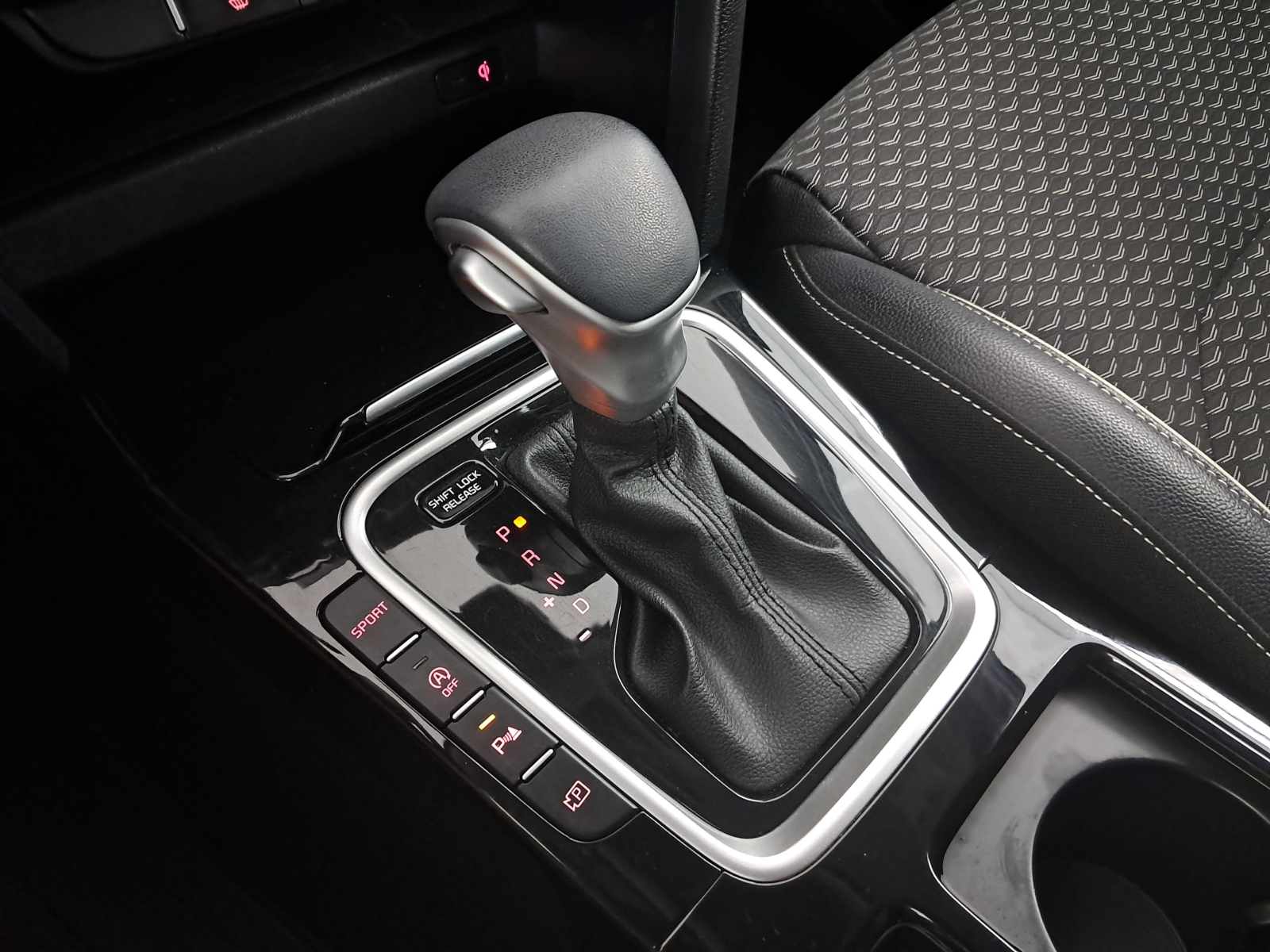 Kia XCeed - 2023