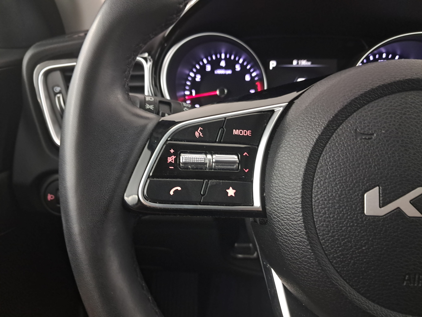 Kia XCeed - 2023