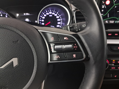 Kia XCeed - 2023